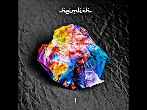 Pay Kusten • "Bahagia" (Original Mix)