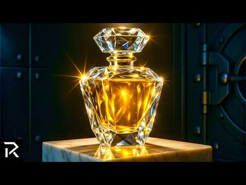The Most Expensive Perfumes In The World You Can Buy Today