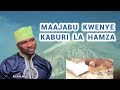 KIMETOKEA NINI BAADA YA KUFA HAMZA SIMBA WAMUNGU DR SULE
