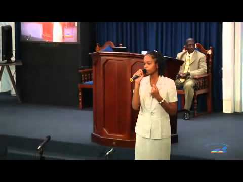 Third Exodus Assembly:"Align Me With My Theophany"