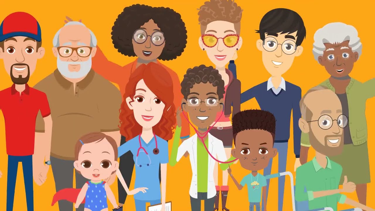 Dia Mundial da Segurança do Paciente (Setembro Laranja)