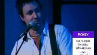 The Money Song (that never talks about money)