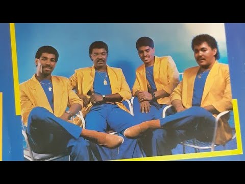 El Sindicato - Zapateando (1986) MERENGUE