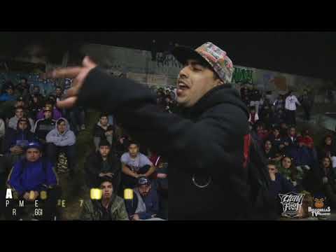 ACERTIJO VS ADESONG VS NAROK ||Preliminares para #ClanFest2017 Parque Ohiggins-Sextos de final||