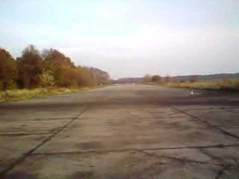 Grodków KJS 2009 BMW lotnisko