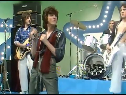 Get It Together Bay City Rollers S02 E01 Christmas Special 27th December 1977