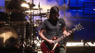 Avett Brothers "Forever Young" Red Rocks Amphitheater, CO 07.07.17 Nt 1