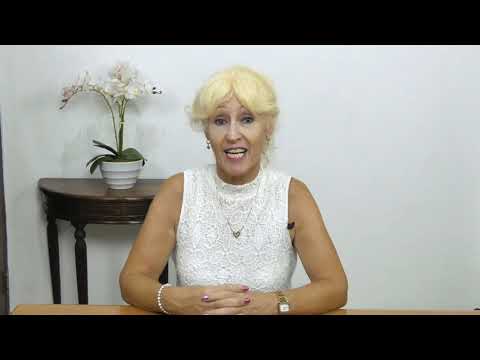 Angela Holloway Therapy & Hypnothreapy video.