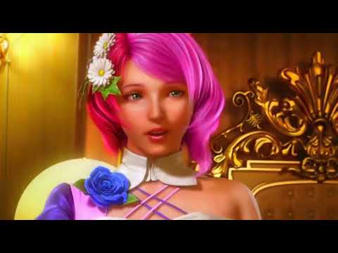 🔥Tekken 6 PSP🎮 | LiLi👱 (Rule Of Rose) Vs Asuka👩 (Michig@n Asuka) | 3👌Rounds | (3-0)🎉|