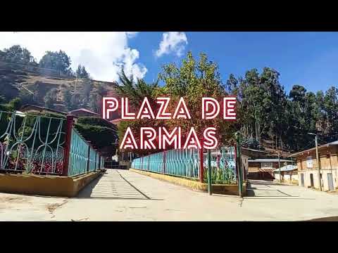 San Buenaventura - Marañón - Huánuco
