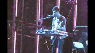 Animal Collective - We Tigers &amp; Summertime Clothes - Coachella 2011