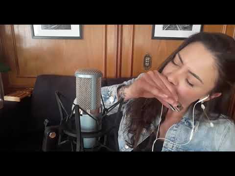 Chan Chan - Marcos Coll. Feat. Indiara Sfair