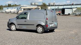 Altre macchine industriali Renault Kangoo in vendita - Immagine 4 | Machineryline IT Altre macchine industriali Renault Kangoo | Immagine 4 - Machineryline