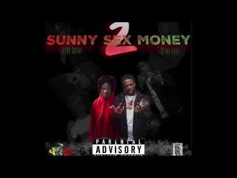 Zeeko Shine x Slime Fool -  Stick Up