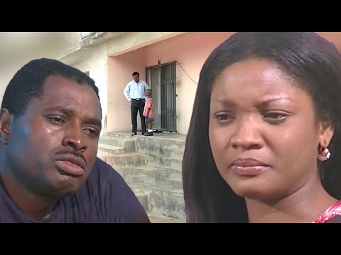 THE PAINS OF POVERTY KILLED MY ONLY SON 1 ( KEN OKONKWO, OMOTOLA JALADE) CLASSIC AFRICAN MOVIES