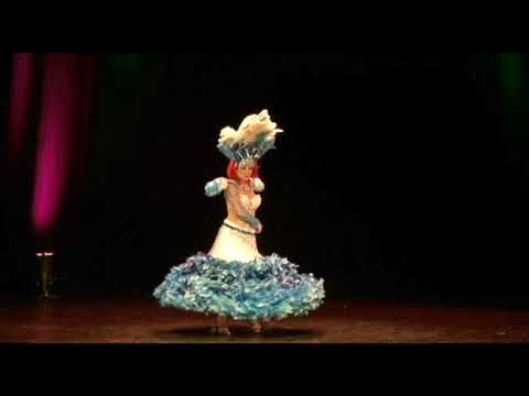 Lady Carioca - Brazil 2014