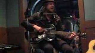 Jon Foreman Southbound Train Winston Salem