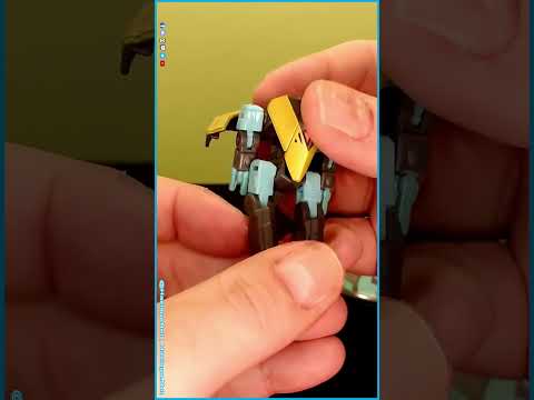 Hasbro Pulse Exclusive! Transformers Shattered Glass Rodimus, Sideswipe & Whisper #Shorts | HNE Toys