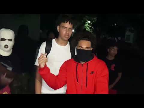 LuhWick X HMG- Wave [Official video]