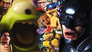 Best Of SonicHaXD 2017