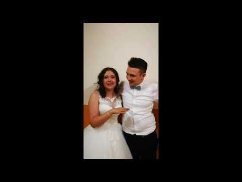 Tamada Katja für Ihre Hochzeit