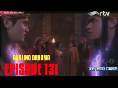 ANGLING DHARMA EPISODE 131