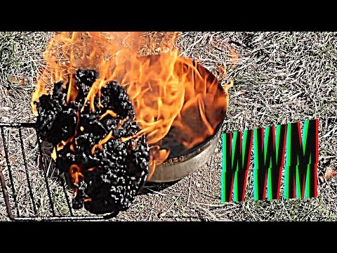 Molten Salt vs Motor Oil
