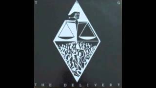 The Anti Group - The Ocean