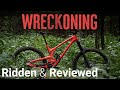 Evil: The Wreckoning V3 - Ridden and Reviewed