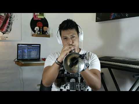 Ed Sheeran - Perfect (Cover Trompeta) - Jairo Trompetista