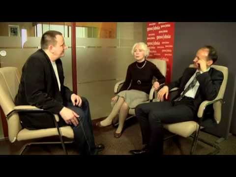 Tur de kultur. Z Anną Polony i Krzysztofem Korwin Piotrowskim rozmawia Dariusz Jezierski