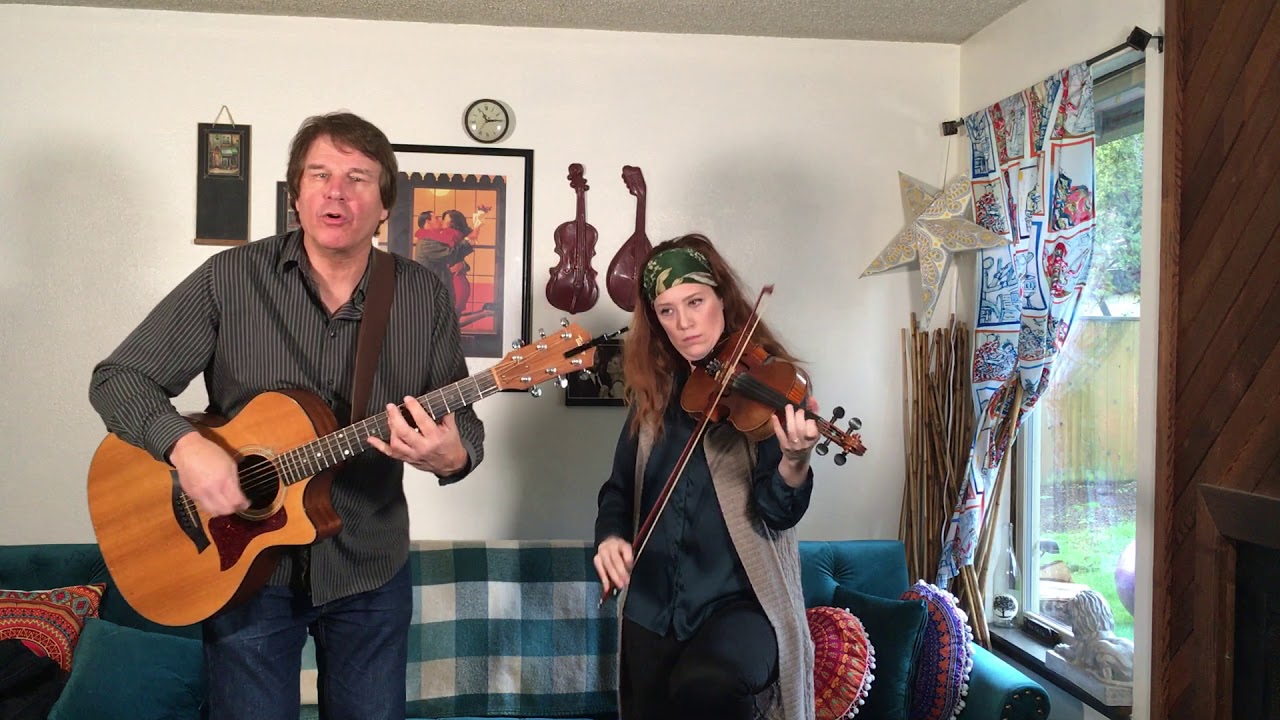 Promotional video thumbnail 3 for Robert Richter Singer/Guitarist