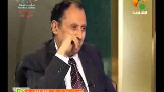 د. فاضل السامرائي - سورة المنافقون image