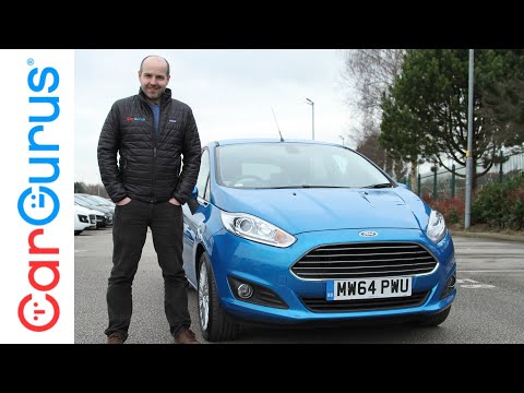 Ford Fiesta Used Car Review | CarGurus UK