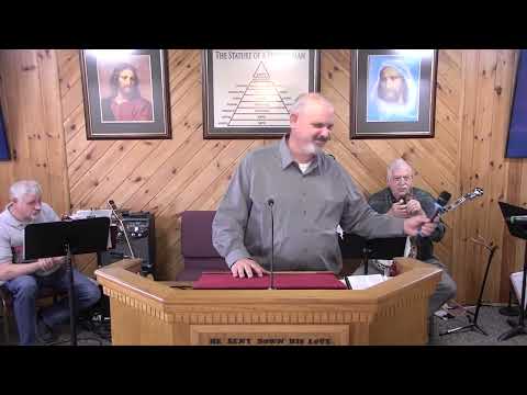 23-0122pm - Son of Man Pt.85 - Wade Dale