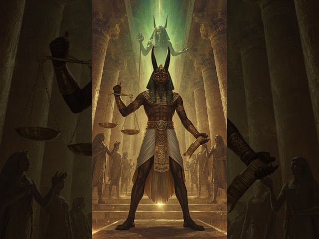 Vídeo relacionado con Mento Mori - Moneda conmemorativa de Anubis Egipcio Vita, Mors, Aeternitas, moneda de filosofía de vida, muerte y eternidad