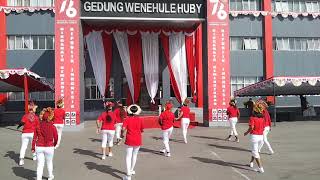 Download lagu YAPO MAMA CICA//Line Dance//Choreo by Yulia P.M, Mey Lestari & Ria Joyful//Demo By NAGOSA Line Dance mp3