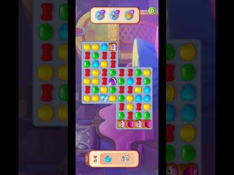 Shorts Playrix Homescapes Gameplay Walkthrough Level 13065-040