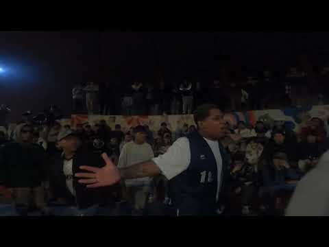 CLAVE FOX T TRÉBOL LEMAFAIS CRUELF vs FSN APOCALIPSIS LUISITO PC ZAIKO CAFÚ - 8VOS LZ NO MERCY 5vs5