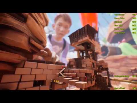 Supraland Speedrun Any% | 7:15 WORLD RECORD