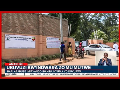 74 bavuwe n’ibitaro bya CARAES Ndera ntibazi aho bakomoka