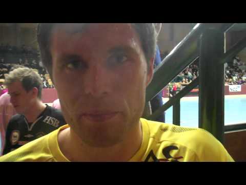 ÖIFC del 35 - snack med G Upsalas Motalagrabbar