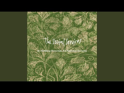 The Baltic Sea - The social services