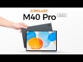 Планшет Teclast M40 Pro 2023 8/128GB 4G Space Gray Dual Sim 5