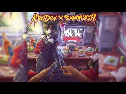 AfroDev X SAMPLICITY - Primetime Devinci Season 1 (FullAlbum)