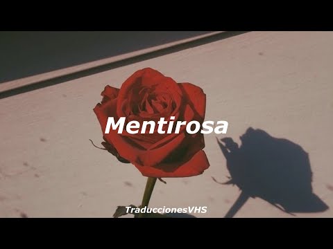 Mentirosa - Elefante // Letra