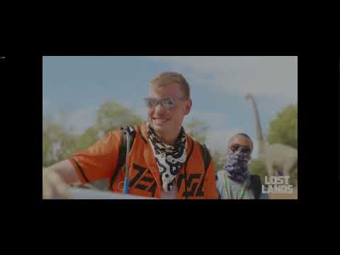 Oddkidout  Lost Lands 2024 (couch lands) 1080p HD