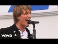 Alexander Klaws Not Like You ZDF Fernsehgarten 09 07 2006 VOD