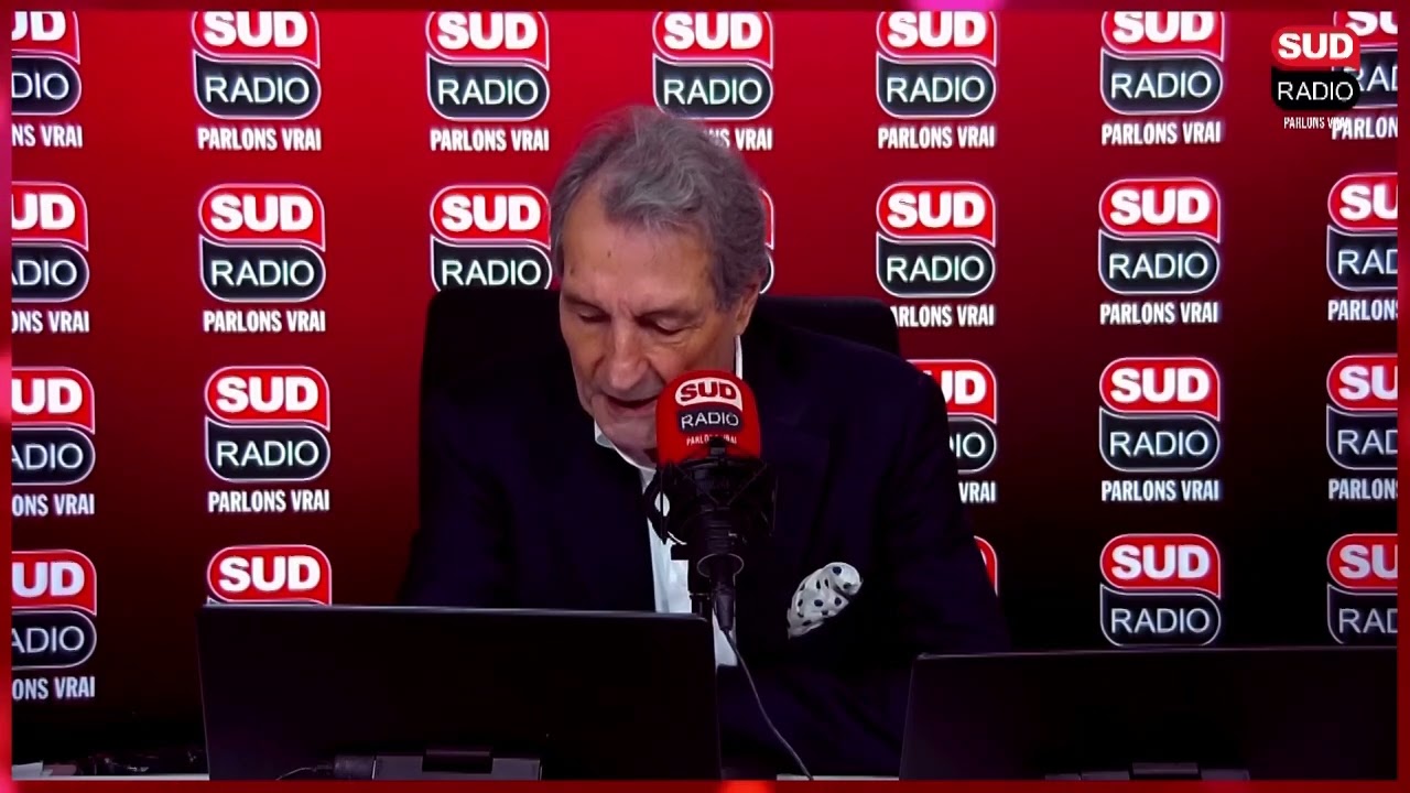 "Il y a un génocide à Gaza !" : Le coup de gueule de Samir, auditeur