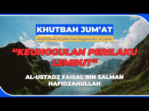 Rahasia Kelembutan Nabi  ﷺ : Kunci Akhlak Mulia Disayang Allah (Pelajari Caranya!)